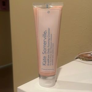 Unused Kate Somerville Daily Cleanser